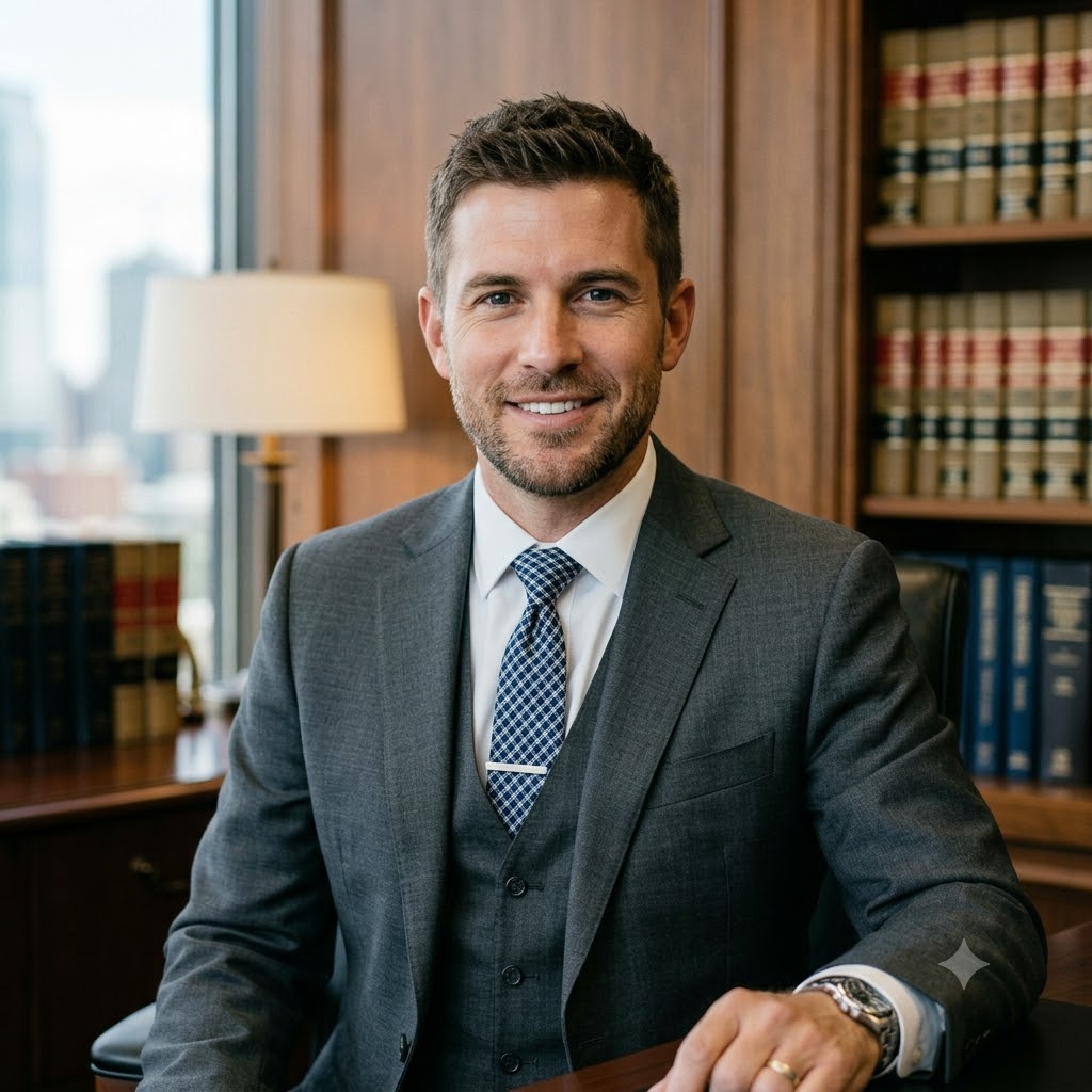 Jason D. Sterling